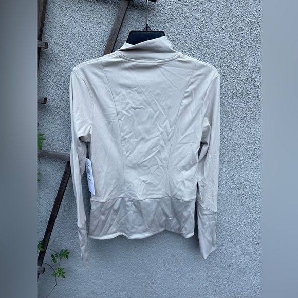 Varley Maywood Jacket in Sili New with Tags! - Picture 8 of 8